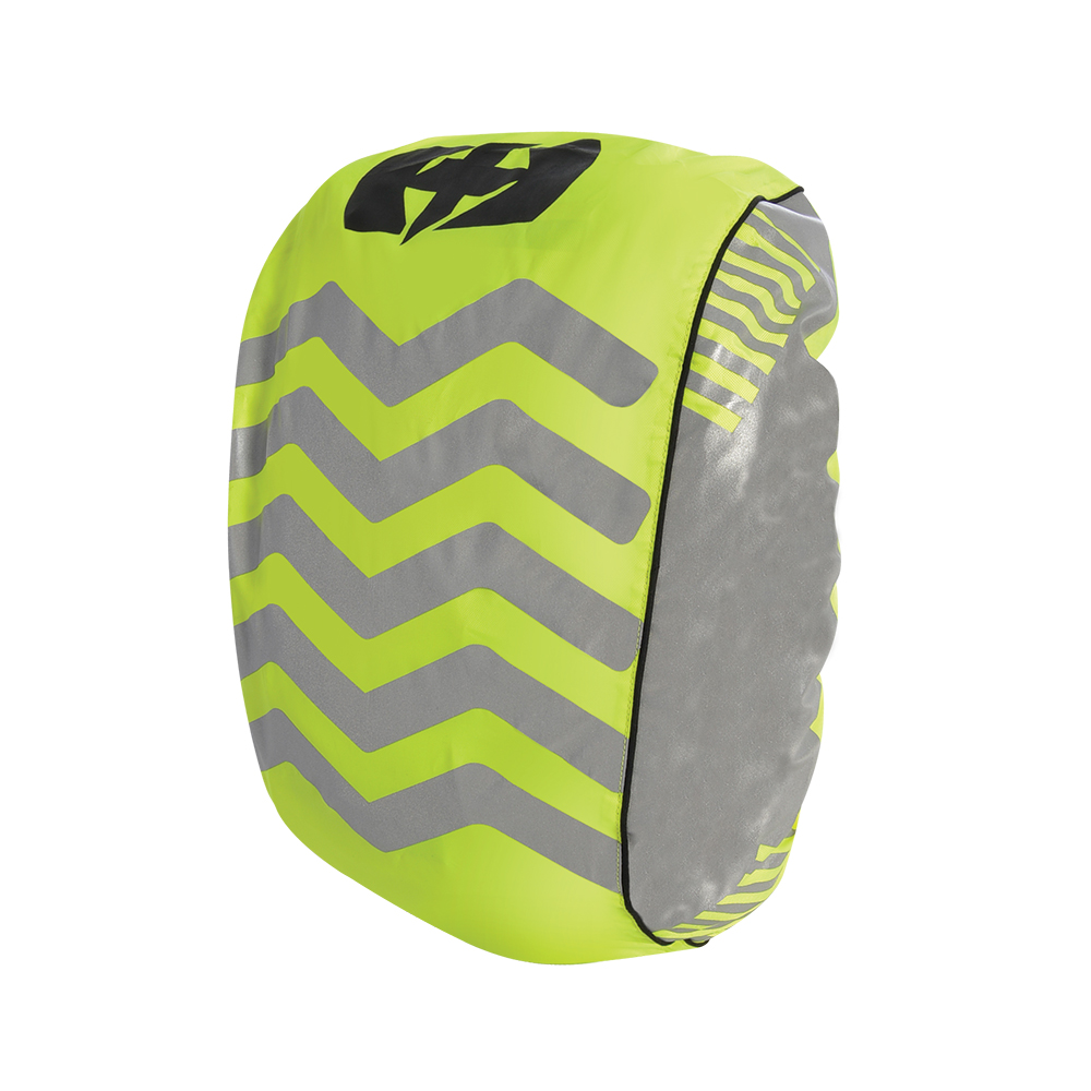 _Reflekterende taske cover gul re463y